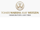 דרושים בורשה - וייצן עורכי דין