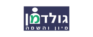 גולדמן מיון והשמה