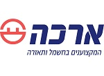 דרושים בארכה - רשת חשמל ותאורה