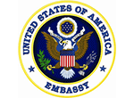 דרושים בשגרירות ארה"ב