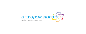 פתרונות אפקטיביים בע"מ